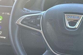DACIA DUSTER 1.3 TCe Prestige SUV 5dr Petrol EDC Euro 6 (s/s) (150 ps) Multiv