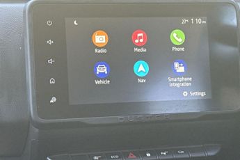 DACIA DUSTER 1.3 TCe Prestige SUV 5dr Petrol EDC Euro 6 (s/s) (150 ps) Multiv