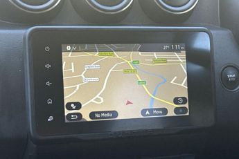 DACIA DUSTER 1.3 TCe Prestige SUV 5dr Petrol EDC Euro 6 (s/s) (150 ps) Multiv
