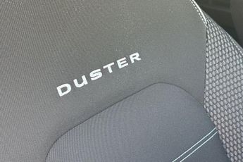 DACIA DUSTER 1.3 TCe Prestige SUV 5dr Petrol EDC Euro 6 (s/s) (150 ps) Multiv