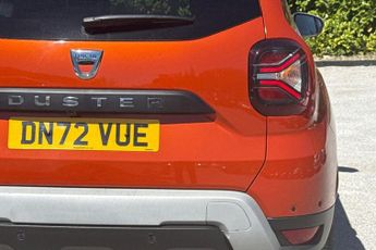 DACIA DUSTER 1.3 TCe Prestige SUV 5dr Petrol EDC Euro 6 (s/s) (150 ps) Multiv