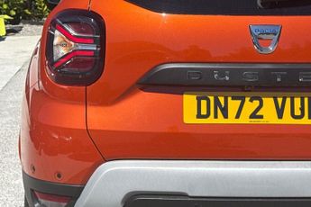 DACIA DUSTER 1.3 TCe Prestige SUV 5dr Petrol EDC Euro 6 (s/s) (150 ps) Multiv