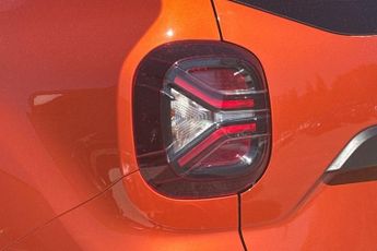 DACIA DUSTER 1.3 TCe Prestige SUV 5dr Petrol EDC Euro 6 (s/s) (150 ps) Multiv