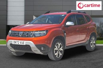 DACIA DUSTER 1.3 TCe Prestige SUV 5dr Petrol EDC Euro 6 (s/s) (150 ps) Multiv