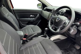 DACIA DUSTER 1.3 TCe Prestige SUV 5dr Petrol EDC Euro 6 (s/s) (150 ps) Multiv