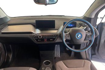 BMW I3 42.2kWh Hatchback 5dr Electric Auto (170 ps) Rear Park Distance 