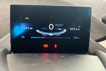 BMW I3 42.2kWh Hatchback 5dr Electric Auto (170 ps) Rear Park Distance 