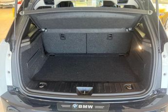 BMW I3 42.2kWh Hatchback 5dr Electric Auto (170 ps) Rear Park Distance 