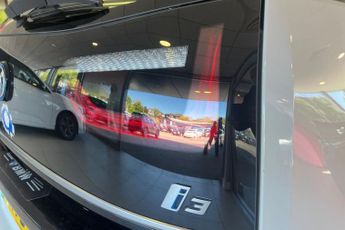 BMW I3 42.2kWh Hatchback 5dr Electric Auto (170 ps) Rear Park Distance 