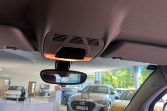 BMW I3 42.2kWh Hatchback 5dr Electric Auto (170 ps) Rear Park Distance 