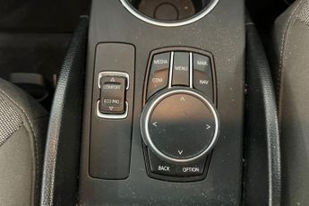 BMW I3 42.2kWh Hatchback 5dr Electric Auto (170 ps) Rear Park Distance 