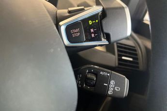 BMW I3 42.2kWh Hatchback 5dr Electric Auto (170 ps) Rear Park Distance 
