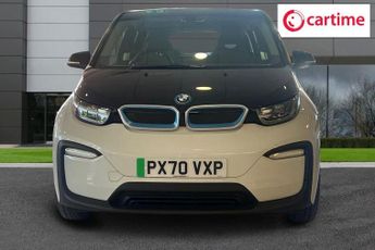 BMW I3 42.2kWh Hatchback 5dr Electric Auto (170 ps) Rear Park Distance 