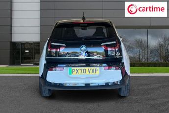BMW I3 42.2kWh Hatchback 5dr Electric Auto (170 ps) Rear Park Distance 
