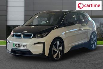BMW I3 42.2kWh Hatchback 5dr Electric Auto (170 ps) Rear Park Distance 