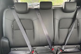 NISSAN JUKE 1.6 N-Connecta SUV 5dr Petrol Hybrid Auto Euro 6 (143 ps) Rear V