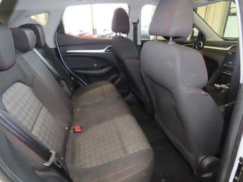 MG MG ZS 72.6kWh SE Long Range SUV 5dr Electric Auto (156 ps) Rear Parkin