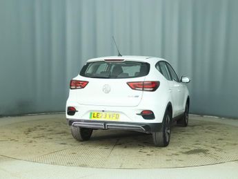 MG MG ZS 72.6kWh SE Long Range SUV 5dr Electric Auto (156 ps) Rear Parkin