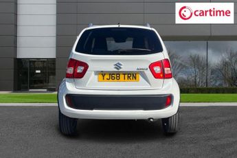 SUZUKI IGNIS 1.2 Dualjet SZ5 Hatchback 5dr Petrol AGS Auto Euro 6 (90 ps) Rea