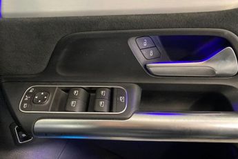 MERCEDES-BENZ EQA EQA 350 66.5kWh AMG Line SUV 5dr Electric Auto 4MATIC (292 ps) S
