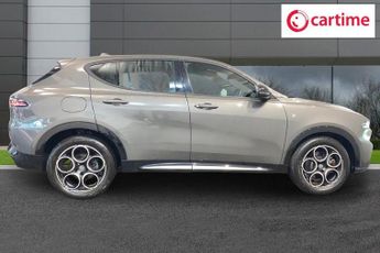 ALFA ROMEO TONALE 1.5 VGT MHEV Ti SUV 5dr Petrol Hybrid DCT Euro 6 (160 ps) Back U