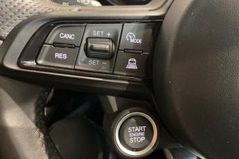 ALFA ROMEO TONALE 1.5 VGT MHEV Ti SUV 5dr Petrol Hybrid DCT Euro 6 (160 ps) Back U