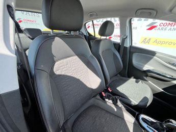 VAUXHALL CORSA 1.4i SE Hatchback 5dr Petrol Auto Euro 6 (90 ps)