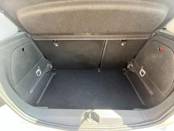 VAUXHALL CORSA 1.4i SE Hatchback 5dr Petrol Auto Euro 6 (90 ps)