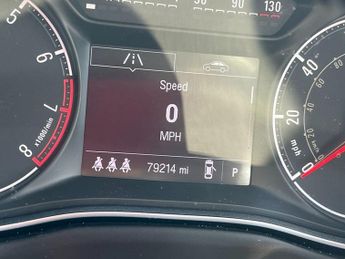 VAUXHALL CORSA 1.4i SE Hatchback 5dr Petrol Auto Euro 6 (90 ps)