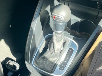 AUDI A1 1.0 TFSI SE Sportback 5dr Petrol S Tronic Euro 6 (s/s) (95 ps)