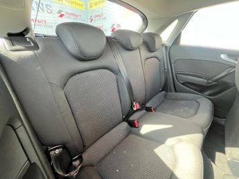 AUDI A1 1.0 TFSI SE Sportback 5dr Petrol S Tronic Euro 6 (s/s) (95 ps)