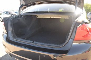 BMW 5 SERIES 2.0 520d M Sport Saloon 4dr Diesel Auto xDrive Euro 6 (s/s) (190