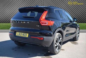 VOLVO XC40 1.5 T3 R-Design Pro SUV 5dr Petrol Auto Euro 6 (s/s) (163 ps)