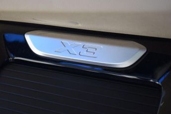BMW X3 2.0 20i GPF M Sport SUV 5dr Petrol Auto xDrive Euro 6 (s/s) (184