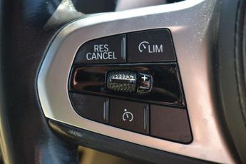 BMW X3 2.0 20i GPF M Sport SUV 5dr Petrol Auto xDrive Euro 6 (s/s) (184