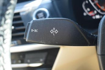BMW X3 2.0 20i GPF M Sport SUV 5dr Petrol Auto xDrive Euro 6 (s/s) (184
