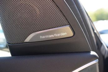 BMW X3 2.0 20i GPF M Sport SUV 5dr Petrol Auto xDrive Euro 6 (s/s) (184