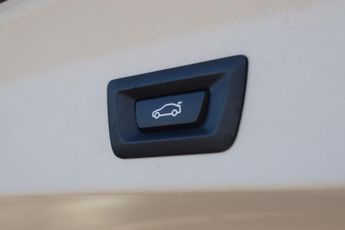 BMW X3 2.0 20i GPF SE SUV 5dr Petrol Auto xDrive Euro 6 (s/s) (184 ps)