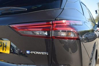 NISSAN QASHQAI 1.5 h e-POWER N-Connecta SUV 5dr Petrol Hybrid Auto Euro 6 (s/s)