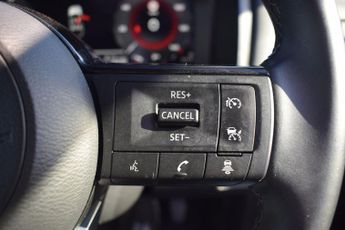 NISSAN QASHQAI 1.5 h e-POWER N-Connecta SUV 5dr Petrol Hybrid Auto Euro 6 (s/s)
