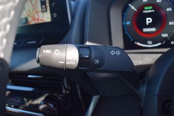 NISSAN QASHQAI 1.5 h e-POWER N-Connecta SUV 5dr Petrol Hybrid Auto Euro 6 (s/s)