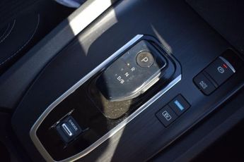 NISSAN QASHQAI 1.5 h e-POWER Acenta Premium SUV 5dr Petrol Hybrid Auto Euro 6 (