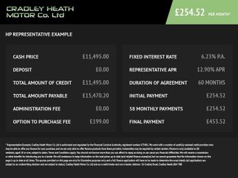 VAUXHALL GRANDLAND X 1.2 Turbo SRi Nav SUV 5dr Petrol Auto Euro 6 (s/s) (130 ps)