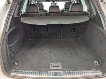 PORSCHE CAYENNE 3.0 TD V6 SUV 5dr Diesel TiptronicS 4WD Euro 6 (s/s) (262 ps)