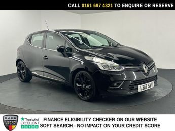 Renault Clio 1.5 dCi Dynamique S Nav Hatchback 5dr Diesel Manual Euro 6 (s/s)