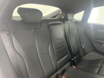 BMW 4 SERIES GRAN COUPE 2.0 420d M Sport Hatchback 5dr Diesel Auto Euro 6 (s/s) (190 ps)