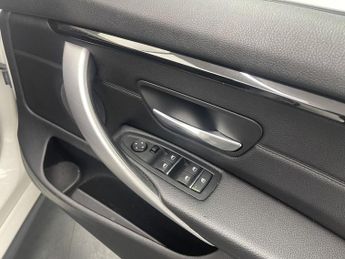 BMW 4 SERIES GRAN COUPE 2.0 420d M Sport Hatchback 5dr Diesel Auto Euro 6 (s/s) (190 ps)