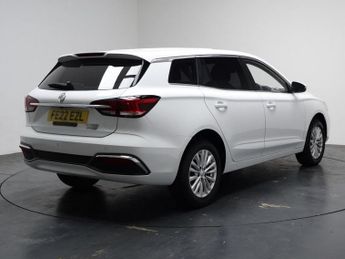 MG MG5 61.1kWh Excite Long Range Estate 5dr Electric Auto (156 ps)