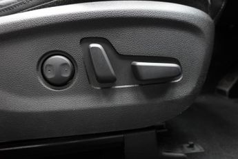 MG MG5 61.1kWh Excite Long Range Estate 5dr Electric Auto (156 ps)