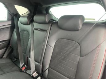 HYUNDAI TUCSON 1.6 T-GDi N Line SUV 5dr Petrol DCT Euro 6 (s/s) (177 ps)